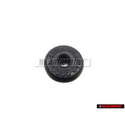 Original VW Stay Bonnet Support Bush - 171823395