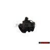 Original VW Flat Contact Housing - 443906236