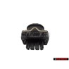 Original VW Flat Contact Housing - 443906236