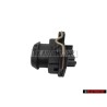 Original VW Flat Contact Housing - 443906236