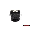 Original VW Flat Contact Housing - 443906236