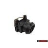 Original VW Flat Contact Housing - 443906236