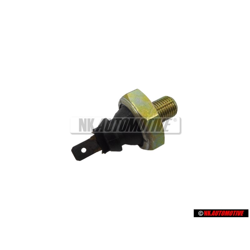 Original VW Oil Pressure Switch - 068919081