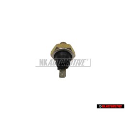 Original VW Oil Pressure Switch - 068919081