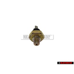 Original VW Oil Pressure Switch - 068919081