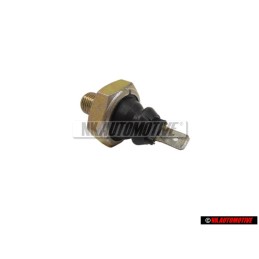 Original VW Oil Pressure Switch - 068919081