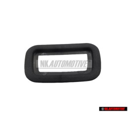 Original VW Rear View Mirror Gasket - 321857563 01C