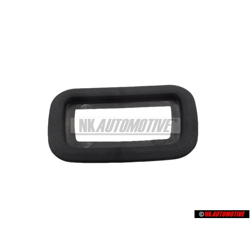 Original VW Rear View Mirror Gasket - 321857563 01C