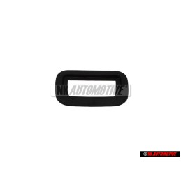 Original VW Rear View Mirror Gasket - 321857563 01C