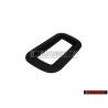 Original VW Rear View Mirror Gasket - 321857563 01C