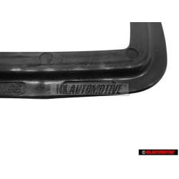 Original VW Rear View Mirror Gasket - 321857563 01C