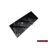 Original VW T5 Front Badge Emblem Holder - 7E0853957 9B9