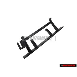 Original VW BLUE MOTION Holder - 5K0853957A 9B9