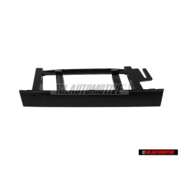 Original VW BLUE MOTION Holder - 5K0853957A 9B9