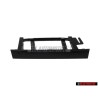 Original VW BLUE MOTION Holder - 5K0853957A 9B9