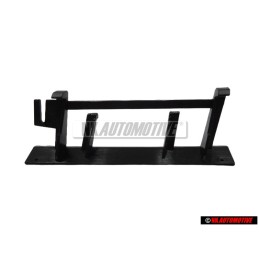 Original VW BLUE MOTION Holder - 5K0853957A 9B9