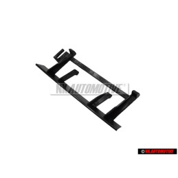 Original VW BLUE MOTION Holder - 5K0853957A 9B9