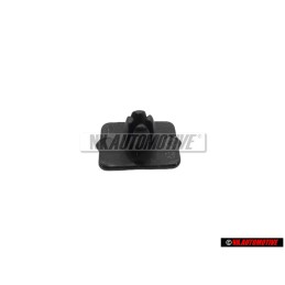 Original VW Cabriolet Clip - 155853139