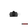 Original VW Cabriolet Clip - 155853139