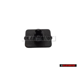 Original VW Cabriolet Clip - 155853139