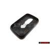 Original VW Door Handle Gasket Small Seal - 867837209