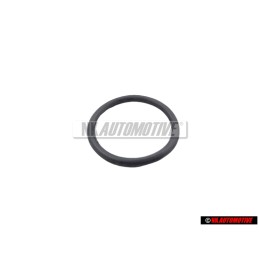 Original VW Radiator Top Flange Sealing Ring G60 VR6 - 535121687