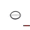 Original VW Radiator Top Flange Sealing Ring G60 VR6 - 535121687