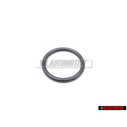Original VW Radiator Top Flange Sealing Ring G60 VR6 - 535121687