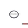 Original VW Radiator Top Flange Sealing Ring G60 VR6 - 535121687
