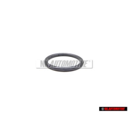 Original VW Radiator Top Flange Sealing Ring G60 VR6 - 535121687
