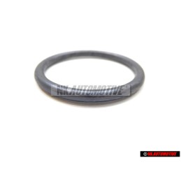 Original VW Radiator Top Flange Sealing Ring G60 VR6 - 535121687