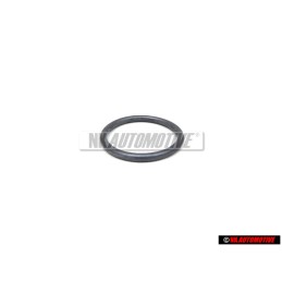 Original VW Radiator Top Flange Sealing Ring G60 VR6 - 535121687