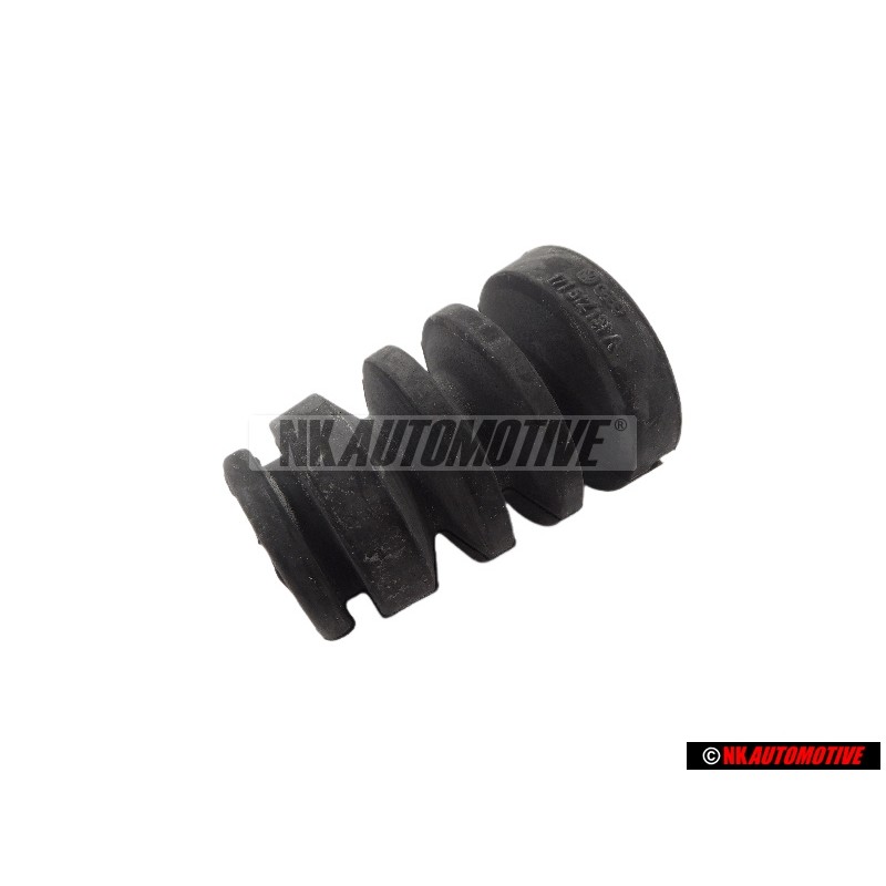 Original VW Rear Suspension Strut Stop Buffer 71mm - 171512131A