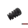 Original VW Rear Suspension Strut Stop Buffer 71mm - 171512131A
