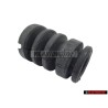 Original VW Rear Suspension Strut Stop Buffer 71mm - 171512131A
