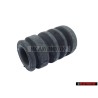 Original VW Rear Suspension Strut Stop Buffer 71mm - 171512131A
