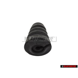 Original VW Rear Suspension Strut Stop Buffer 71mm - 171512131A