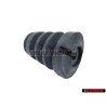 Original VW Rear Suspension Strut Stop Buffer 71mm - 171512131A