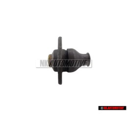 Original VW Front Control Arm Wishbone Ball Joint 15mm - 171407365C