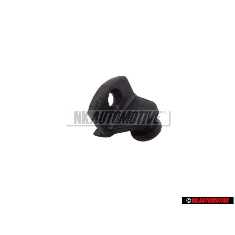 Original VW Parcel Shelf Support Clip - 171867777