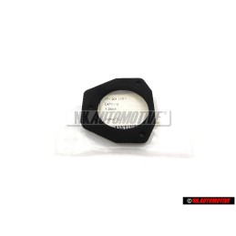 Original VW Fuel Tank Filler Neck O Ring Seal - 171201119F