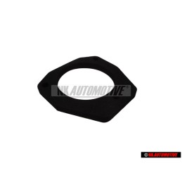 Original VW Fuel Tank Filler Neck O Ring Seal - 171201119F