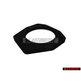 Original VW Fuel Tank Filler Neck O Ring Seal - 171201119F