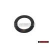 Original VW Seal Fuel Neck Sealing Ring - 171201557A