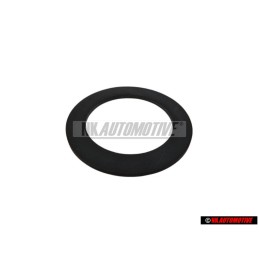 Original VW Seal Fuel Neck Sealing Ring - 171201557A