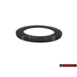 Original VW Seal Fuel Neck Sealing Ring - 171201557A