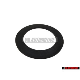 Original VW Seal Fuel Neck Sealing Ring - 171201557A