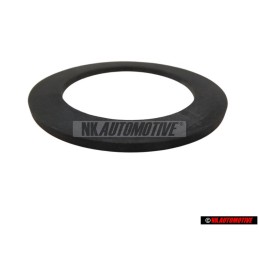 Original VW Seal Fuel Neck Sealing Ring - 171201557A