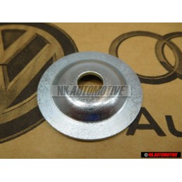 Original VW Rear Axle Bolt Washer - 171501548