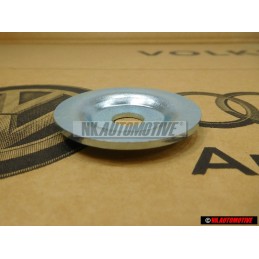 Original VW Rear Axle Bolt Washer - 171501548